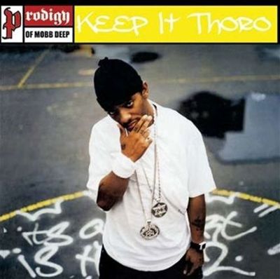 Keep It Thoro