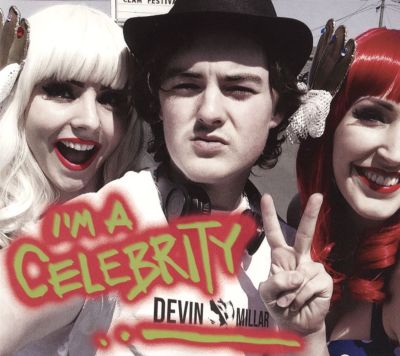 I'm a Celebrity