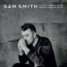 Album cover for In the Lonely Hour [Drowning Shadows Edition] by Sam Smith