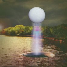 Album cover for A Coliseum Complex Museum by The Besnard Lakes