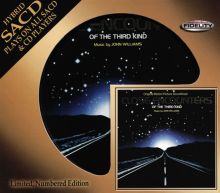 Close Encounters of the Third Kind [Original Motion Picture Soundtrack]