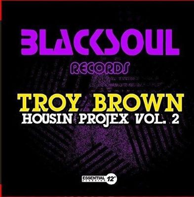 Housin Projex, Vol. 2