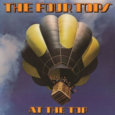 At the Top
