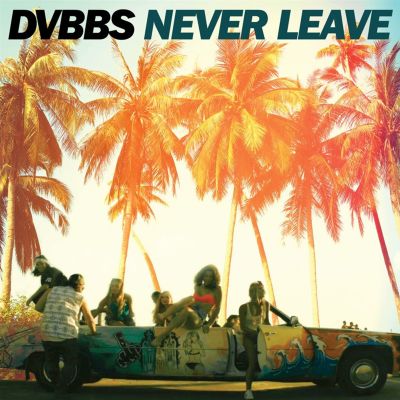 Never Leave