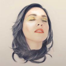 Album cover for Amor Supremo by Carla Morrison