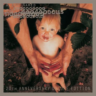 A Boy Named Goo [20th Anniversary Edition]