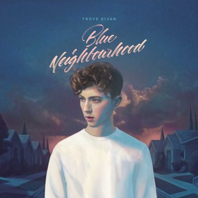Blue Neighbourhood [Clean]
