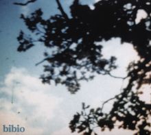 Album cover for Fi by Bibio