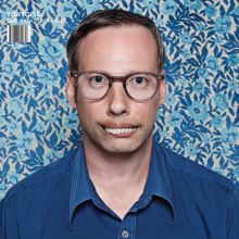 Album cover for The Catastrophist [LP] by Tortoise