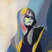 Album cover for Anthology, Pt.1 by Judy Dyble