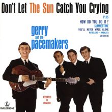 The Beatles: Something New Tracks & Reviews | AllMusic