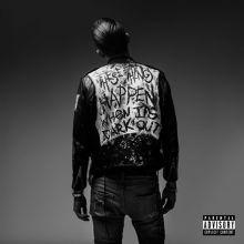 Album cover for When It's Dark Out by G-Eazy