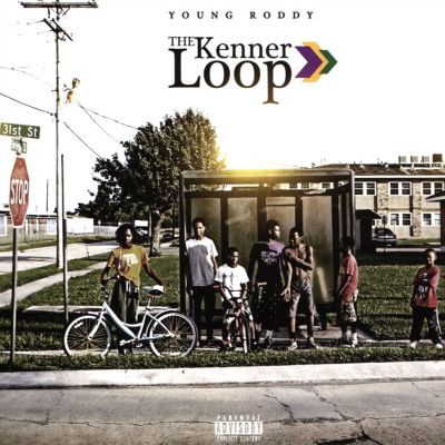 Young Roddy: The Kenner Loop Tracks & Reviews | AllMusic