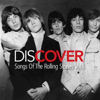 Discover: Songs of the Rolling Stones, Vol. 1