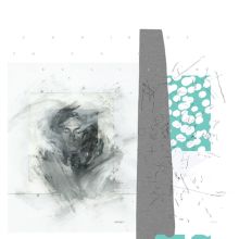 Album cover for Grasque by Choir of Young Believers