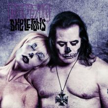 Album cover for Skeletons by Danzig