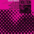 Grachan Moncur III: Evolution Tracks & Reviews | AllMusic
