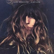 Album cover for Lay Low by Lou Doillon