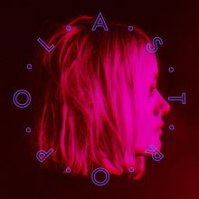 Album cover for The Spin We're In by Astropol
