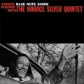 Horace Silver Quintet: Finger Tracks & Reviews | AllMusic
