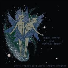 Spirit They're Gone, Spirit They've Vanished