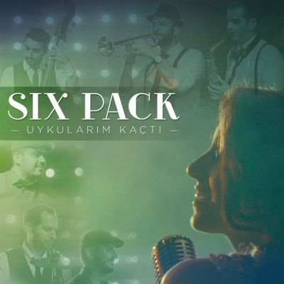Uykularim Kacti
