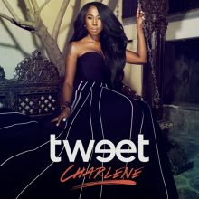 Album cover for Charlene by Tweet