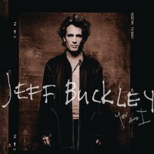 Album cover for You and I by Jeff Buckley