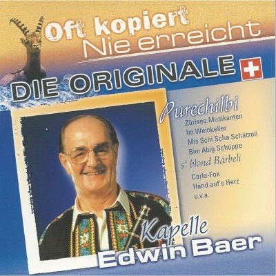 Oft Kopiert: Nie Erreicht (Purechilbi)