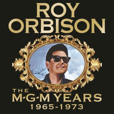 The MGM Years 1965-1973