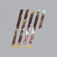 Album cover for 4½ by Steven Wilson