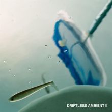 Album cover for Driftless Ambient II by Various Artists