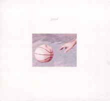 Album cover for Pool by Porches