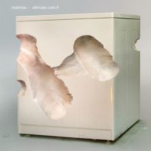 Album cover for Ultimate Care II by Matmos