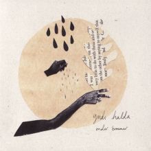Album cover for Under Summer by Yndi Halda