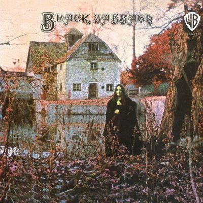 Black Sabbath [Deluxe Edition]