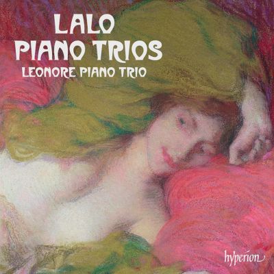 Piano Trio No. 3 in A minor, Op. 26