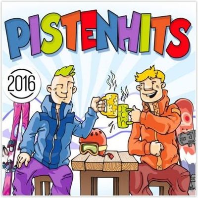 Pistenhits 2016