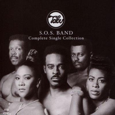 S.O.S. Band Complete Single Collection