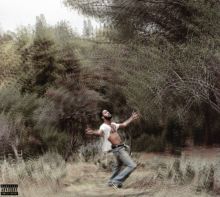 Album cover for Speedin' Bullet 2 Heaven by Kid Cudi