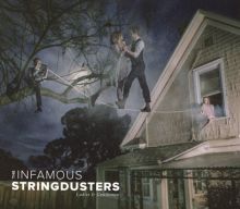 Album cover for Ladies & Gentlemen by The Infamous Stringdusters