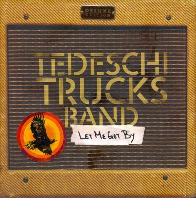 Let Me Get By [Deluxe Edition]