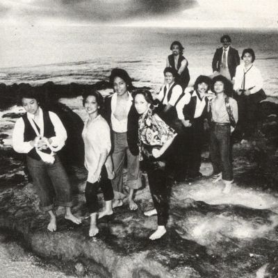洋楽 ALOHA GOT SOUL: Soul, AOR & Disco Aloha Got Soul: Soul, AOR, & Disco in Hawai'i 1979-1985