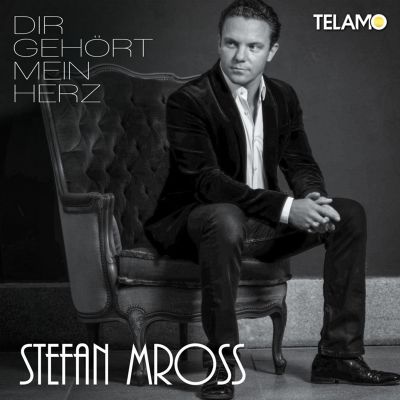 Dir gehört mein Herz