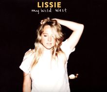 Album cover for My Wild West by Lissie