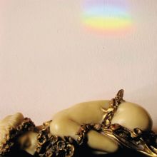 Album cover for No More Lamps in the Morning by Josephine Foster