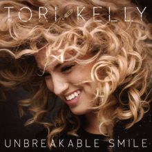 Album cover for Unbreakable Smile [Repackaged] by Tori Kelly