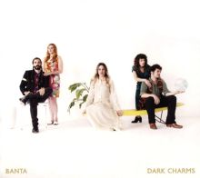 Album cover for Dark Charms by Banta