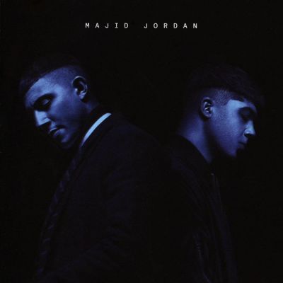 Majid Jordan