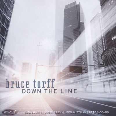 Down the Line